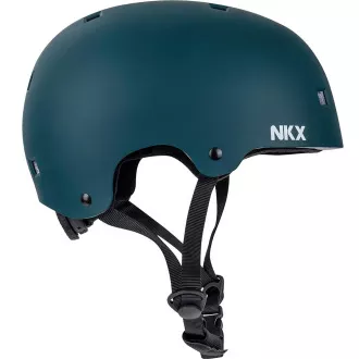 Freestyle Helm NKX Brain Saver, Navy, S (50-54cm)
