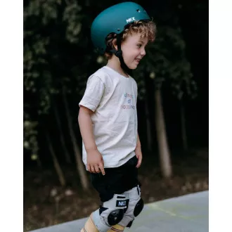 Freestyle Helm NKX Brain Saver, Navy, S (50-54cm)
