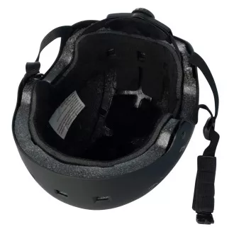 Freestyle Helm NKX Brain Saver, Pirat, M (54-57cm)