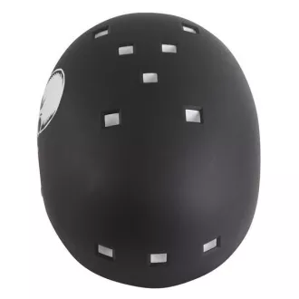 Freestyle Helm NKX Brain Saver, Weiß, M (54-57cm) Freestyle Helm NKX Brain Saver, Weiß, M (54-57cm)