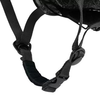 SKITT Freestyle-Helm NEXUS Edition, Schwarz, S(48-53cm)