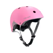 SKITT Kinderhelm NEXUS Edition, Rosa, S(48-53cm)