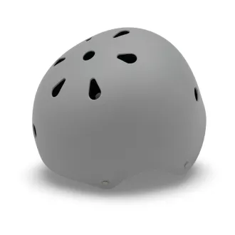 SKITT Kinderhelm NEXUS Edition, Cool Grey, M (54-57cm) SKITT Kinderhelm NEXUS Edition, Cool Grey, M (54-57cm)