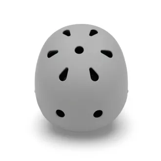 SKITT Kinderhelm NEXUS Edition, Cool Grey, M (54-57cm) SKITT Kinderhelm NEXUS Edition, Cool Grey, M (54-57cm)