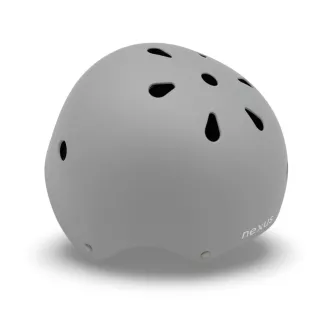 SKITT Kinderhelm NEXUS Edition, Cool Grey, S (48-53cm)