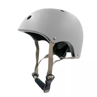 SKITT Kinderhelm NEXUS Edition, Cool Grey, S (48-53cm)