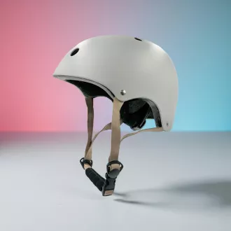 SKITT Kinderhelm NEXUS Edition, Cool Grey, S (48-53cm)