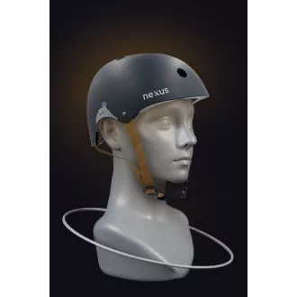 SKITT Freestyle Helm NEXUS Edition, Anthrazit Ghost, M (54-57cm) SKITT Freestyle Helm NEXUS Edition, Anthrazit Ghost, M (54-57cm)