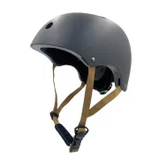SKITT Freestyle Helm NEXUS Edition, Anthrazit Ghost, S (48-53cm)