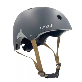 SKITT Freestyle Helm NEXUS Edition, Anthrazit Ghost, S (48-53cm) SKITT Freestyle Helm NEXUS Edition, Anthrazit Ghost, S (48-53cm)