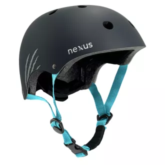 SKITT Freestyle Helm NEXUS Edition, Anthrazit Monster, S (48-53cm) SKITT Freestyle Helm NEXUS Edition, Anthrazit Monster, S (48-53cm)