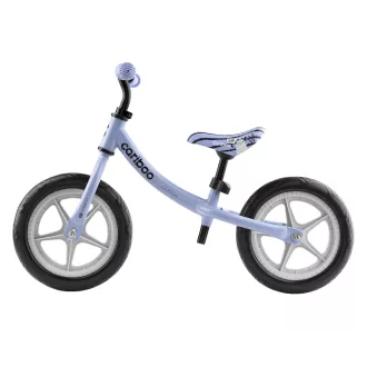 MOVINO Cariboo CLASSIC, 12'' Räder, fliederfarben