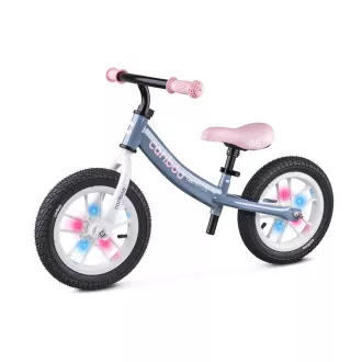 Cariboo LEDventure Babywippe, blau und rosa Cariboo LEDventure Babywippe, blau und rosa