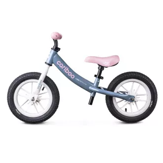 Cariboo LEDventure Babywippe, blau und rosa Cariboo LEDventure Babywippe, blau und rosa