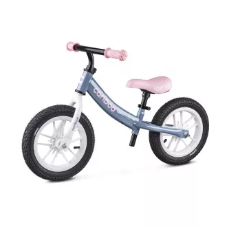 Cariboo LEDventure Babywippe, blau und rosa Cariboo LEDventure Babywippe, blau und rosa