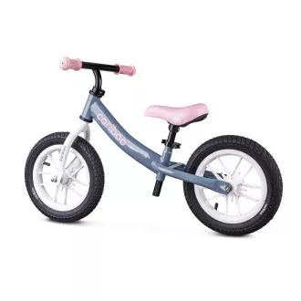Cariboo LEDventure Babywippe, blau und rosa Cariboo LEDventure Babywippe, blau und rosa