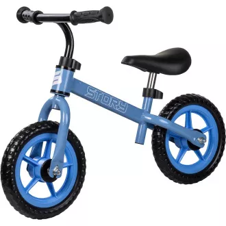 Kinder Story Run Racer, blau Kinder Story Run Racer, blau