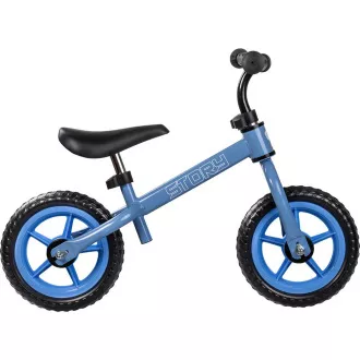 Kinder Story Run Racer, blau Kinder Story Run Racer, blau