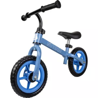 Kinder Story Run Racer, blau Kinder Story Run Racer, blau