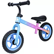 Story Run Racer für Kinder, blau und rosa