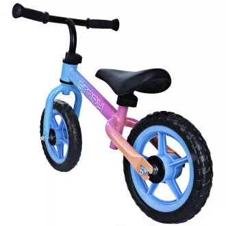 Story Run Racer für Kinder, blau und rosa Story Run Racer für Kinder, blau und rosa