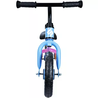 Story Run Racer für Kinder, blau und rosa Story Run Racer für Kinder, blau und rosa