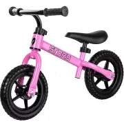 Story Run Racer, rosa
