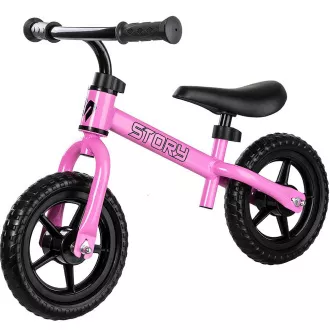 Story Run Racer, rosa Story Run Racer, rosa