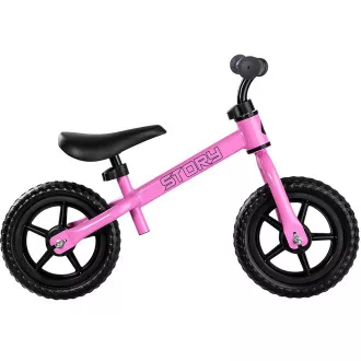 Story Run Racer, rosa Story Run Racer, rosa