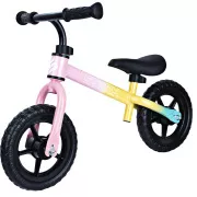 Kindergeschichte Run Racer, Regenbogen