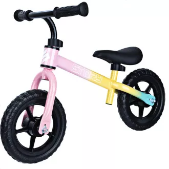 Kindergeschichte Run Racer, Regenbogen Kindergeschichte Run Racer, Regenbogen