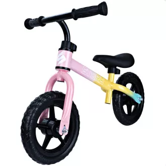 Kindergeschichte Run Racer, Regenbogen Kindergeschichte Run Racer, Regenbogen