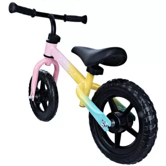 Kindergeschichte Run Racer, Regenbogen Kindergeschichte Run Racer, Regenbogen