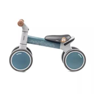 MOVINO Cariboo® TEAM-Roller, blau-grau MOVINO Cariboo® TEAM-Roller, blau-grau