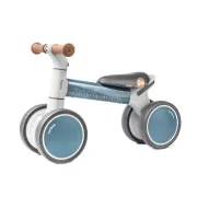 MOVINO Cariboo® TEAM-Roller, blau-grau