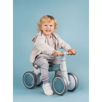 MOVINO Cariboo® TEAM-Roller, blau-grau MOVINO Cariboo® TEAM-Roller, blau-grau