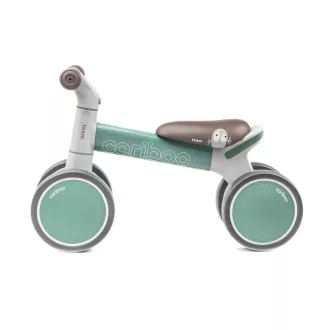 MOVINO Cariboo® TEAM-Roller, grün-grau