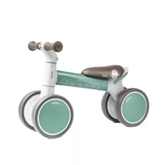 MOVINO Cariboo® TEAM-Roller, grün-grau
