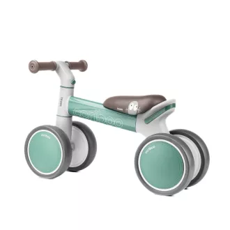 MOVINO Cariboo® TEAM-Roller, grün-grau