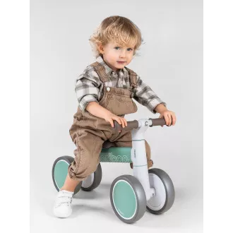 MOVINO Cariboo® TEAM-Roller, grün-grau