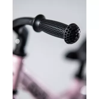 Scooter MOVINO Cariboo MAGNESIUM PRO mit leichtem Rahmen, 12" Räder, pink Scooter MOVINO Cariboo MAGNESIUM PRO mit leichtem Rahmen, 12" Räder, pink