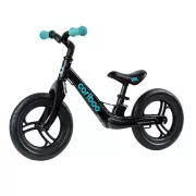 MOVINO MAGNESIUM PRO, Schwarz-Mint