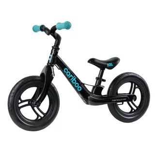 MOVINO MAGNESIUM PRO, Schwarz-Mint MOVINO MAGNESIUM PRO, Schwarz-Mint