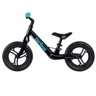 MOVINO MAGNESIUM PRO, Schwarz-Mint MOVINO MAGNESIUM PRO, Schwarz-Mint