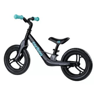 MOVINO MAGNESIUM PRO, Schwarz-Mint MOVINO MAGNESIUM PRO, Schwarz-Mint