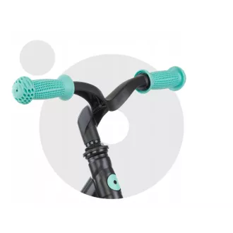 MOVINO MAGNESIUM PRO 12", Ozean-Schwarz