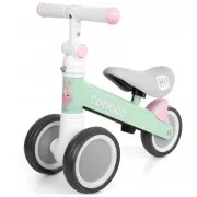 MOVINO Cariboo® FRIENDS - ab 1 Jahr, mintgrau
