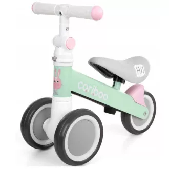 MOVINO Cariboo® FRIENDS - ab 1 Jahr, mintgrau MOVINO Cariboo® FRIENDS - ab 1 Jahr, mintgrau