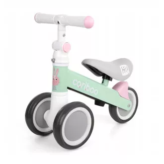 MOVINO Cariboo® FRIENDS - ab 1 Jahr, mintgrau MOVINO Cariboo® FRIENDS - ab 1 Jahr, mintgrau