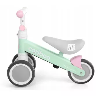 MOVINO Cariboo® FRIENDS - ab 1 Jahr, mintgrau MOVINO Cariboo® FRIENDS - ab 1 Jahr, mintgrau
